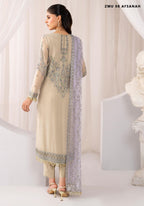 Maheer Festive Formals by Zarif ZMU-08