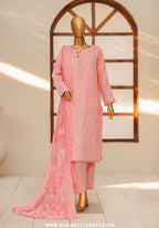 Mayaar by HZ Textile | Unstitched Embroidered Collection MEC-10