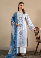 Layana by Xenia | Unstitched Summer Lawn Collection - 2026 (HASTI)