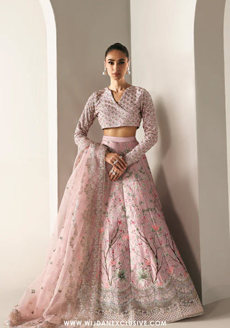 Serein Silk Collection by Emaan Adeel (PETAL SOFT)