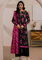 Zellbury Unstitched 2pc Printed Collection - 2026 (WUS-20923)