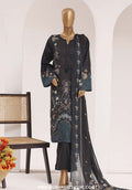 Sadabahar Stitched Printed Lawn Vol-10 Collection – 2026 (D-08)