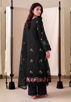 Fasana by Ramsha | Unstitched Luxury Lawn Vol-01 Collection - 2026 (D-08)