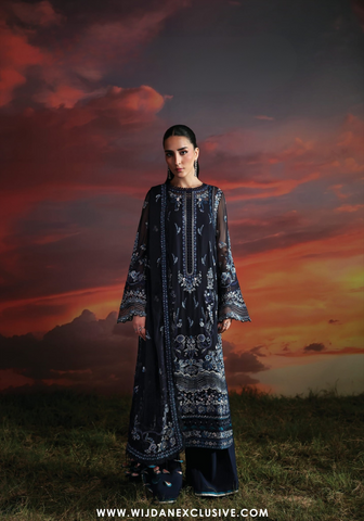 Moonlit Muse Unstitched Festive Formals - 2025 by Zarposh (MUSE)