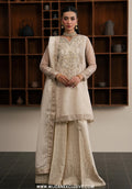 Kalani by Xenia | Unstitched Embroidered Luxury Formal Collection - 2026 (ROYALE)