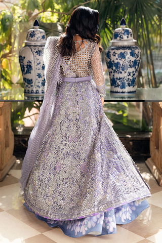 Mann Mein Tu - Wedding Collection’25 by Mushq D-08 Payaal