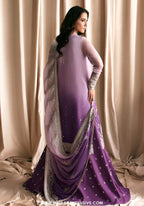 Siraya by Zarif | Unstitched Printed & Embroidered Formal Collection - 2026 (NIGAH)