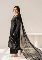 Namah by Xenia | Unstitched Embroidered Summer Lawn Collection - 2026 (AERA)