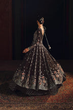 Suroor by Ramsha | Unstitched Embroidered Festive Formal Coll'26 (SR-108)