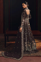 Suroor by Ramsha | Unstitched Embroidered Festive Formal Coll'26 (SR-108)