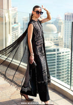 Luxury Unstitched Lawn Eid Edit’26 by Maria.B (D-8B)