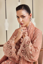 Dhaagay by Alizeh | Unstitched Embroidered Chiffon Formal Vol-05 Collection'26 (SORAH)