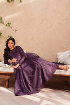 Iznik Unstitched Embroidered Eid Lawn Collection - 2026 (EL-08)