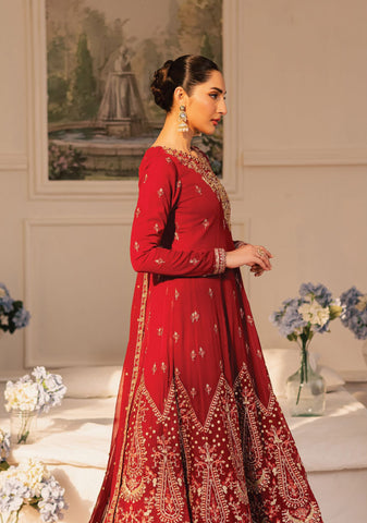 Suave Unstitched Luxury Formals - 2025 by Emaan Adeel D-06 CIREL