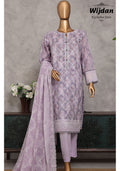 HZ Premium Print & Embroidered Lawn Collection Vol-03 PEC-939