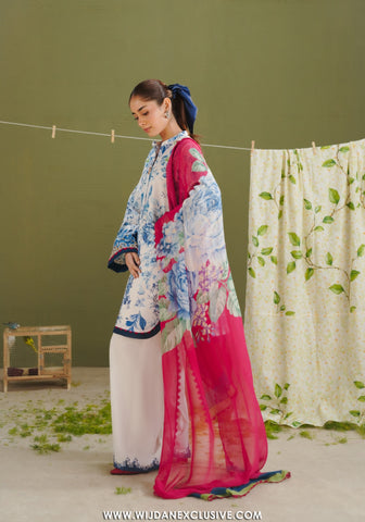 Coco by Zara Shahjahan Prints Drop-One Collection - 2026 Aero-6A