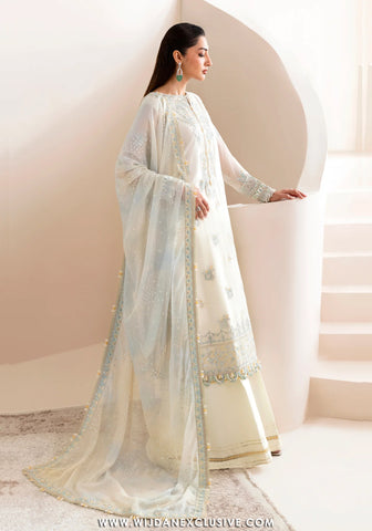 Xenia Unstitched Formal Vol-02 Collection - 2025 (NOORIA)