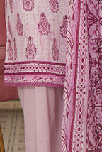 HZ Vital Prints Unstitched Lawn Vol-II Collection VP-10-B