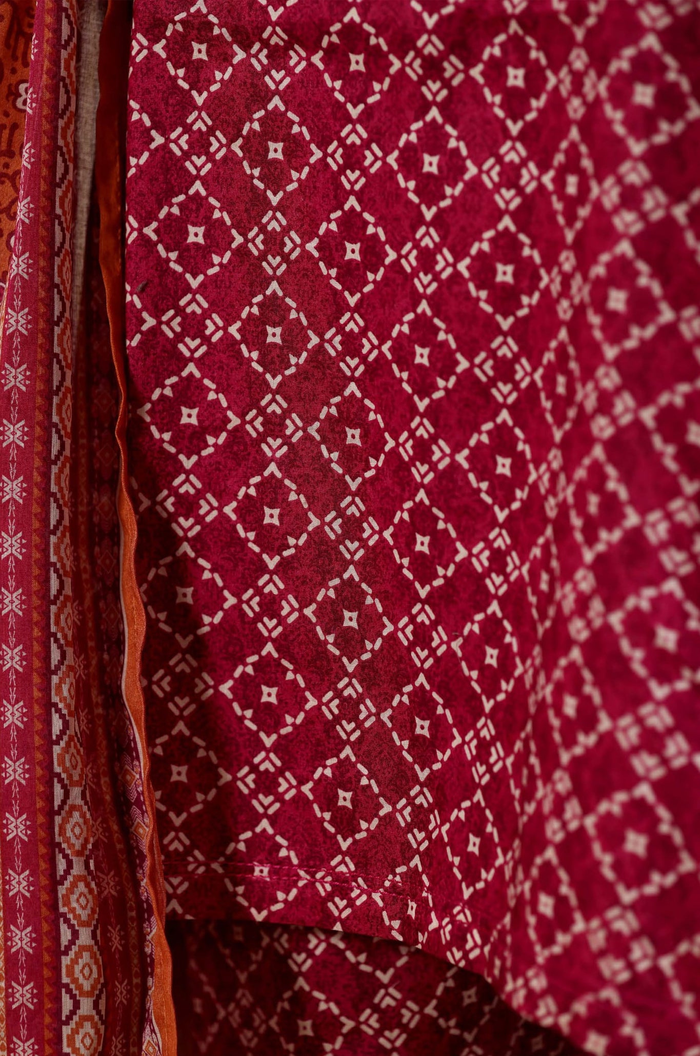 Sadabahar Stitched Printed Lawn Vol-I Collection - 2026 SB26SPL-09