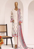 Sadabahar Stitched Printed Lawn Vol-10 Collection – 2026 (D-09)