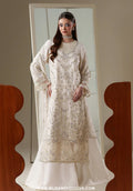 Nouvelle by Emaan Adeel | Unstitched Formal Luxury Chiffon Collection - 2026 (ELOSIE)