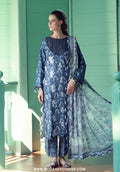 Lumea by Jade | Unstitched Embroidered Cambric Collection - 2026 (NEVE)
