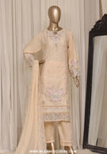 Sadabahar Stitched Luxury Embroidered Festive Vol-08 Collection - 2026 (D-09)