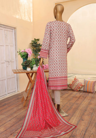 HZ Zouk Embroidered Collection'25 D-09