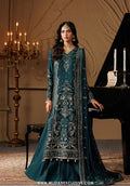 Celeste by Emaan Adeel | Unstitched Embroidered Festive Formal Collection - 2026 (ASTERIA)