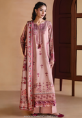 One Nation by Florent | Unstitched Printed & Embroidered Viscose Collection'26 (ZIMAL)