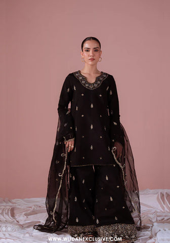 Her to Her Unstitched by Emaan Adeel (NARUN)