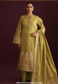 Zellbury Unstitched 3pc Lawn Vol-02 Collection - 2026 (WUS-26X-0702)