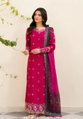 Namah by Xenia | Unstitched Embroidered Summer Lawn Collection - 2026 (VEYRAH)