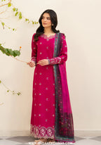 Namah by Xenia | Unstitched Embroidered Summer Lawn Collection - 2026 (VEYRAH)