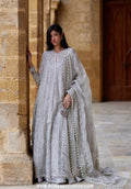 Dastangoi by Afrozeh | Unstitched Embroidered Formal Collection - 2026 (QISSA)