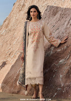 Sunshine by Charizma | Unstitched Embroidered Lawn Vol-I Collection - 2026 (CSN6-01)