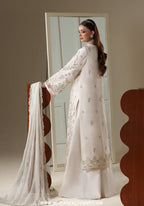 Nouvelle by Emaan Adeel | Unstitched Formal Luxury Chiffon Collection - 2026 (ELOSIE)