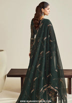 Dhaagay by Alizeh | Unstitched Embroidered Chiffon Formal Vol-05 Collection'26 (SOHANA)