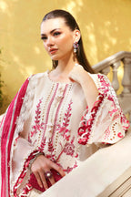 Luxury Unstitched Lawn Eid Edit’26 by Maria.B (D-9A)