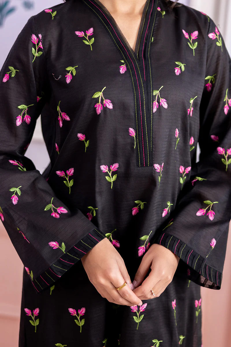 Zellbury Unstitched 2pc Printed Collection - 2026 (WUS-21207)