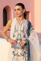 Luxury Unstitched Lawn Eid Edit’26 by Maria.B (D-9B)