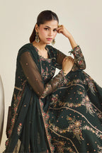 Dhaagay by Alizeh | Unstitched Embroidered Chiffon Formal Vol-05 Collection'26 (SOHANA)