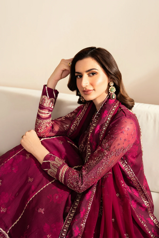 Xenia Unstitched Formal Vol-02 Collection - 2025 (ERSA)