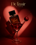 Eshaal Scents | De Izmir |