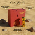Eshaal Scents | Attar Oud e Jamila (SUMMER)