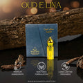 Eshaal Scents | Attar Oud e Lina (IMPERIAL)