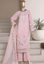 Sadabahar Stitched Luxury Embroidered Festive Vol-III Collection - 2026 (D-05)