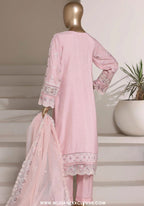 Sadabahar Stitched Luxury Embroidered Festive Vol-III Collection - 2026 (D-05)