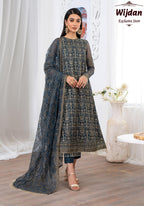 Meeral Luxury Formals by Zarif ZLM-07 MEYSA