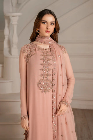 Iznik Unstitched Luxury Formals Collection - 2025 UE-479